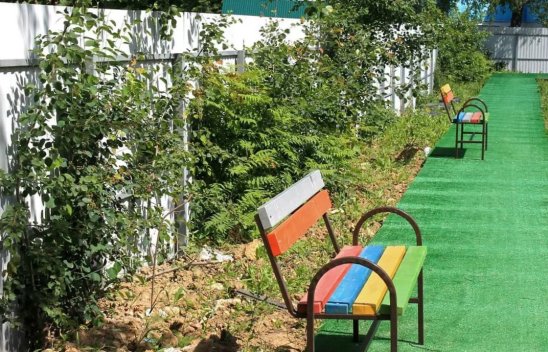 Дом престарелых Химки фото 8