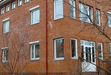 Дом престарелых Люберцы