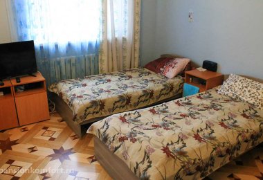 Дом престарелых Люберцы фото 5