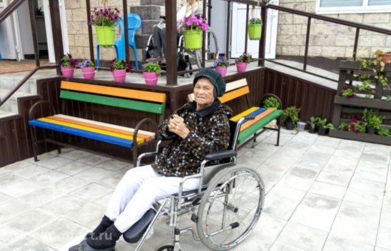 Пансионат "GreenDay" в Подольске