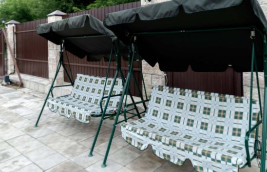 Пансионат "GreenDay" в Подольске фото