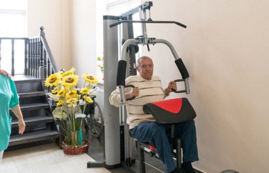 Пансионат "GreenDay" в Подольске фото 4