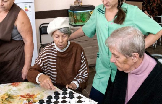 Пансионат "GreenDay" в Подольске фото 5