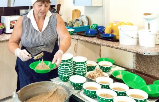 Пансионат "GreenDay" в Подольске фото 6