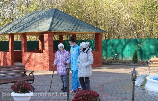 Пансионат "GreenDay" в Раменском фото 3