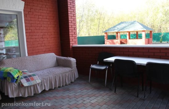 Пансионат "GreenDay" в Раменском фото 5