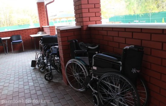 Пансионат "GreenDay" в Раменском фото 6