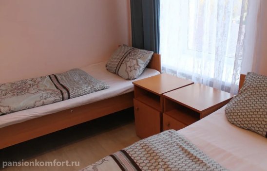 Пансионат "GreenDay" в Раменском фото 7