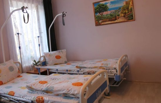 Пансионат "GreenDay" в Раменском фото 8