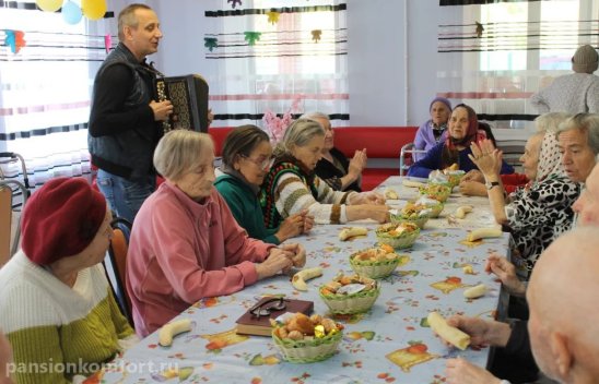 Пансионат "GreenDay" в Раменском фото 10