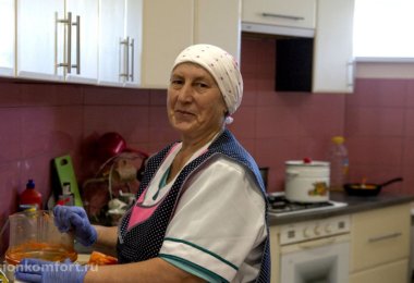 Пансионат "Green Day" в Ногинске фото 6
