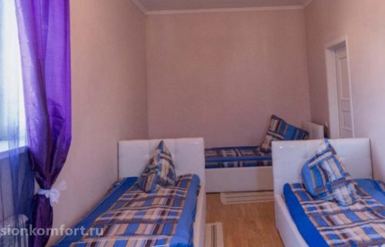 Пансионат "Green Day" в Ногинске фото