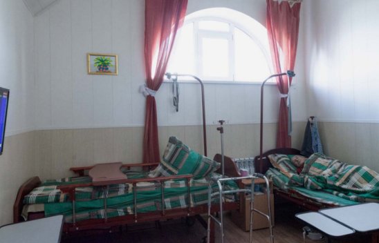 Пансионат "Green Day" в Ногинске фото 3