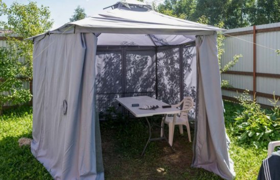 Пансионат "Green Day" в Ногинске фото 4