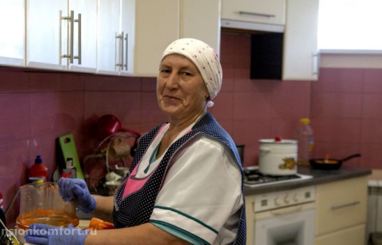 Пансионат "Green Day" в Ногинске фото 6