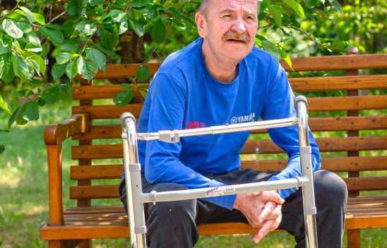 Дом престарелых Новинки фото 5