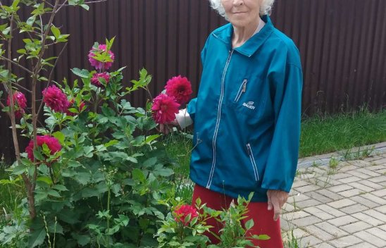 Дом престарелых Новинки фото 7