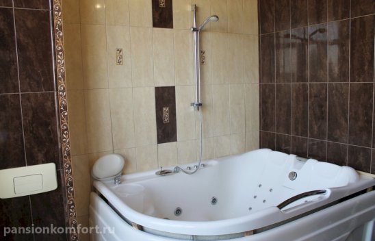 Пансионат "GreenDay" на Пятницком шоссе фото 3