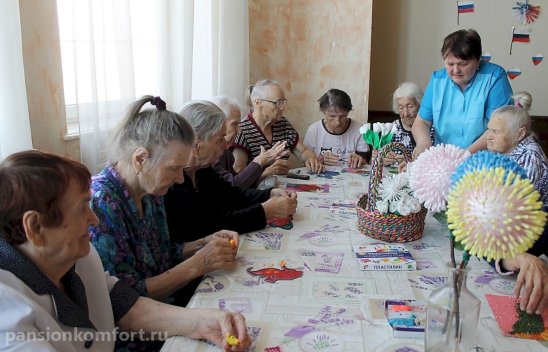 Пансионат "GreenDay" на Пятницком шоссе фото 5