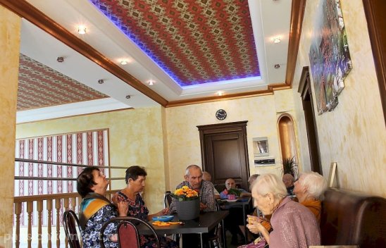 Пансионат "GreenDay" на Пятницком шоссе фото 6