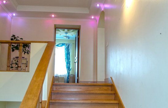 Пансионат "GreenDay" на Пятницком шоссе фото 8