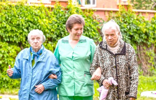 Пансионат "GreenDay" на Пятницком шоссе фото 9