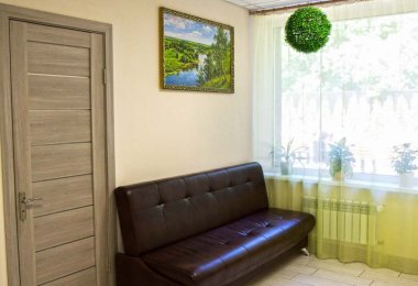 Пансионат "GreenDay"в Одинцово фото