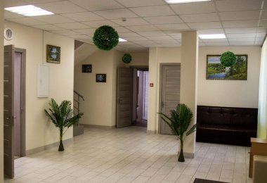 Пансионат "GreenDay"в Одинцово фото 3