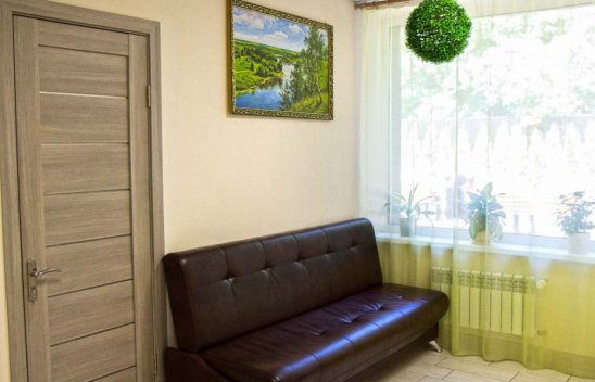 Пансионат "GreenDay"в Одинцово фото