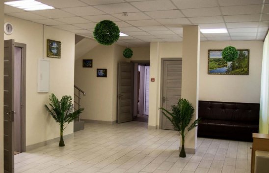 Пансионат "GreenDay"в Одинцово фото 3