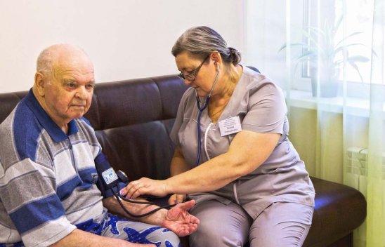 Пансионат "GreenDay"в Одинцово фото 4