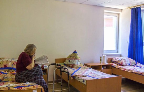 Пансионат "GreenDay"в Одинцово фото 6