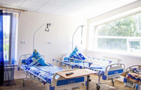 Пансионат "GreenDay"в Одинцово фото 9