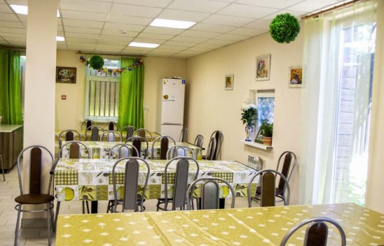 Пансионат "GreenDay"в Одинцово фото 10