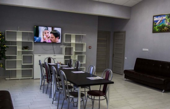 Пансионат "GreenDay"в Одинцово фото 11