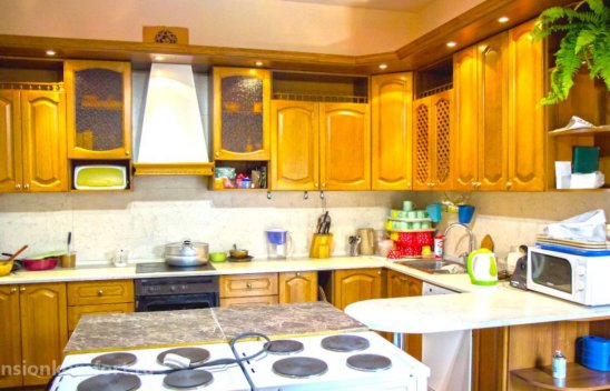 Пансионат для пожилых людей GreenDay Федюково фото