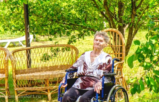 Пансионат для пожилых людей GreenDay Федюково фото 4