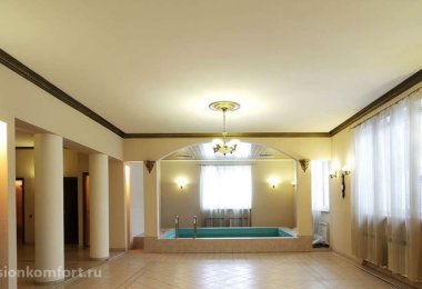 Пансионат для пожилых Вялки фото 6