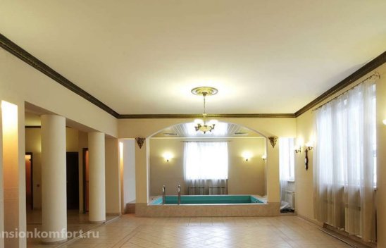 Пансионат для пожилых Вялки фото 6