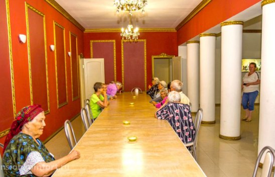 Пансионат для пожилых Вялки фото 7