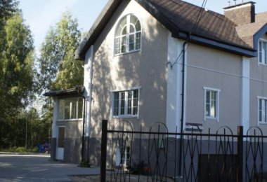 Пансионат для пожилых Медведково