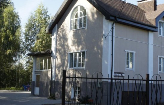 Пансионат для пожилых Медведково