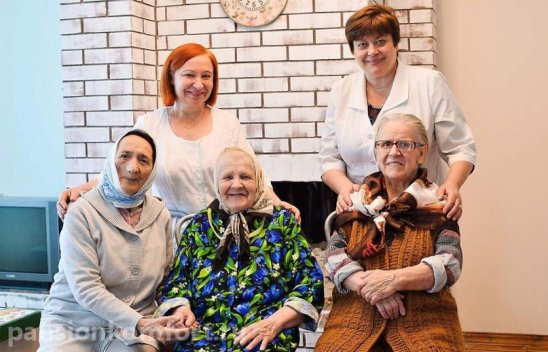 Пансионат для пожилых Медведково фото 3