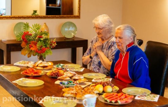 Пансионат для пожилых Медведково фото 4