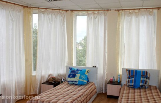 Пансионат для пожилых Медведково фото 5