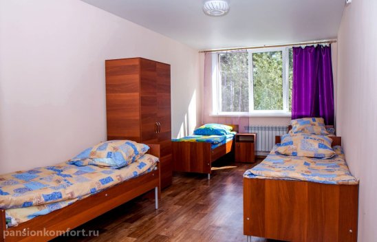 Дом престарелых Бронницы "ВГармонии" фото 3