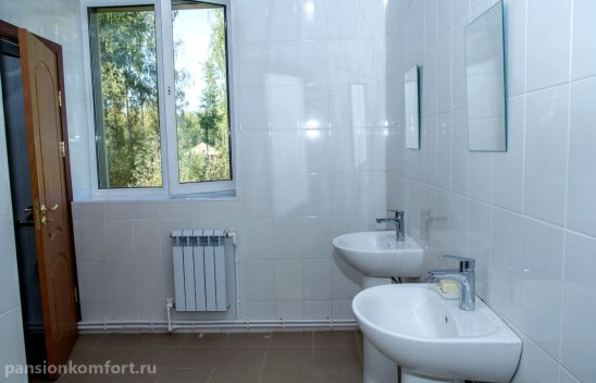 Дом престарелых Бронницы "ВГармонии" фото 4