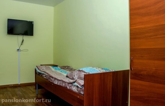 Дом престарелых Бронницы "ВГармонии" фото 7