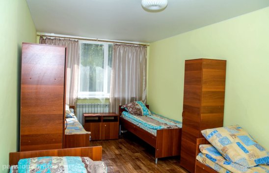 Дом престарелых Бронницы "ВГармонии" фото 8