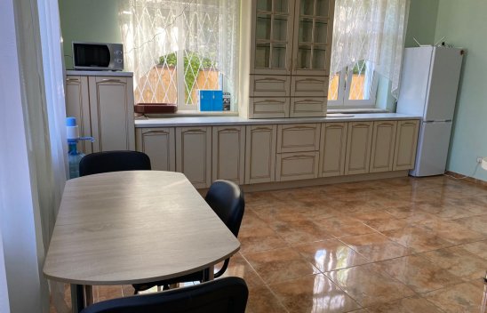 Пансионат "GreenDay" Мытищи фото